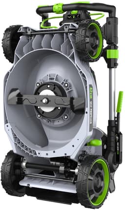EGO LM1711E Accu Grasmaaier 42 cm met Accu en Lader — thumbnail 3
