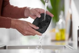 Philips AquaTrio Cordless Accessories XV1791/01 - Vervangende Filter Steelstofzuiger voor 9000 Series - Zwart — thumbnail 5
