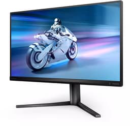 Philips Evnia 25M2N5200U 24.5'' gaming monitor — thumbnail 2