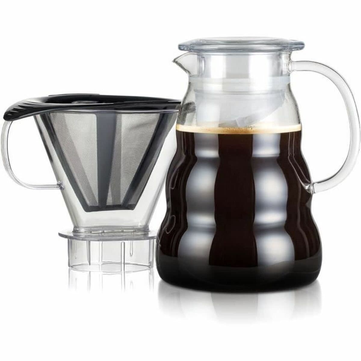 Koffiepot met Zuiger Bodum — afbeelding 1