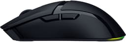 Razer Cobra HyperSpeed - Draadloze Gaming Muis - 4 RGB zones - 26.000 DPI - Programmeerbaar - Zwart — thumbnail 2