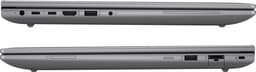 HP ZBook Power G11 A AMD Ryzen™ 9 8945HS Mobiel werkstation 40,6 cm (16") WUXGA 32 GB DDR5-SDRAM 1 TB SSD NVIDIA RTX A1000 Wi-Fi 6E (802.11ax) Windows 11 Pro AI PC Grijs — thumbnail 3
