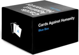 Cards Against Humanity Blue Box - Uitbreiding — thumbnail 7