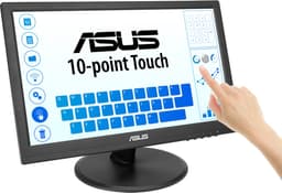 Monitor Asus 90LM09V1-B01170 Full HD 15" — thumbnail 5