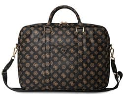 Guess 16 Inch Laptop Tas Slot Voor Lenovo Thinkpad X1 Serie Laptop