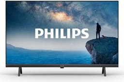 Philips 32PFS6109/12 - 32 inch - Full HD - Zwart - Smart TV — thumbnail 1