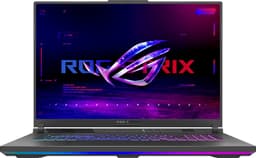 ASUS ROG Strix G18 G814PM-S8051W - Gaming Laptop - 18 inch - RTX 5060 - 16GB/1000GB — thumbnail 5