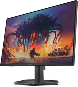 Dell 24-inch SE2425HG 200Hz scherm — thumbnail 5