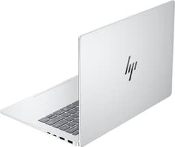 "HP OmniBook 7 AI 14-fr0220nw Intel Core Ultra 5 225U Laptop 35,6 cm (14"") 2K 16 GB LPDDR5-SDRAM 512 GB SSD Wi-Fi 6E (802.11ax) Windows 11 Home AI PC Zilver" — thumbnail 4