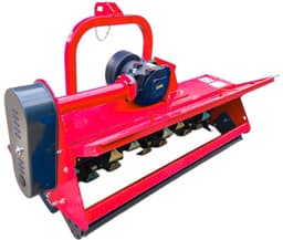 Klepelmaaier vast 102 cm met achterklep en aftakas voor zwaar gebruik Torros KP8102 — thumbnail 1