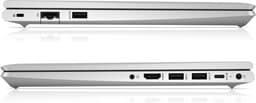 HP ProBook 445 G9 AMD Ryzen™ 5 5625U Laptop 35,6 cm (14") Full HD 8 GB DDR4-SDRAM 256 GB SSD Wi-Fi 6 (802.11ax) Windows 11 Pro Zilver — thumbnail 3
