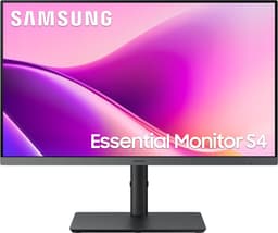 Samsung LS24F430UAUXEN Serie - LED Monitor - 24 inch - Full HD - 100 Hz — thumbnail 1