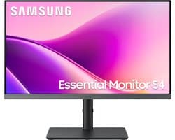 Monitor Samsung LS24F430UAUXEN Full HD 24"