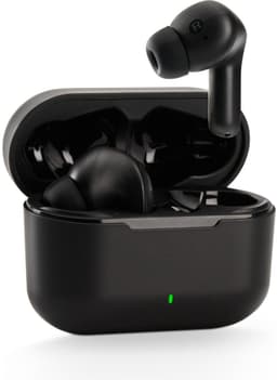Panasonic RZ-B310W Headset True Wireless Stereo (TWS) In-ear Oproepen/muziek Bluetooth Zwart — thumbnail 2