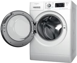 Whirlpool FFB 10469E BV BE wasmachine Voorlader 10 kg 1351 RPM Wit — thumbnail 7