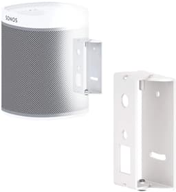 Hama Muurbevestiging voor Sonos PLAY1 swivel wit — thumbnail 1