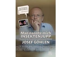 Man nannte mich Insektenjupp