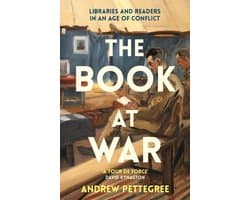 The Book at War