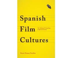 Spanish Film Cultures