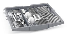 Bosch SMV25EX02E - Inbouwvaatwasser - E label - 13 couverts - Volledig ingebouwd - 48 dB - AquaStop-functie - Uitgestelde start timer — thumbnail 10