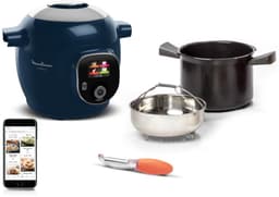 Moulinex Cookeo+ CE85F410 |  | 3045387290153 — thumbnail 3