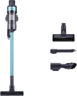 Samsung Steelstofzuiger | Model VS15A6031R1 | 150 W | 0.8 liter — thumbnail 1