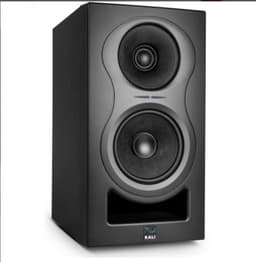 Kali Audio IN-5 - active 3-weg 5" studio monitor - zwart — thumbnail 1