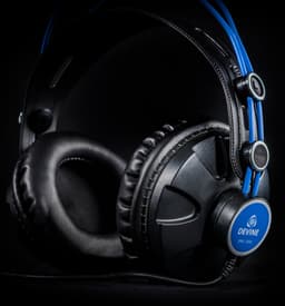 Devine PRO 3000 studio hoofdtelefoon — thumbnail 2