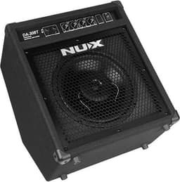 Drumversterker - NUX DA30BT - 35 watt - 10" speaker - 2 kanalen - Bluetooth — thumbnail 4