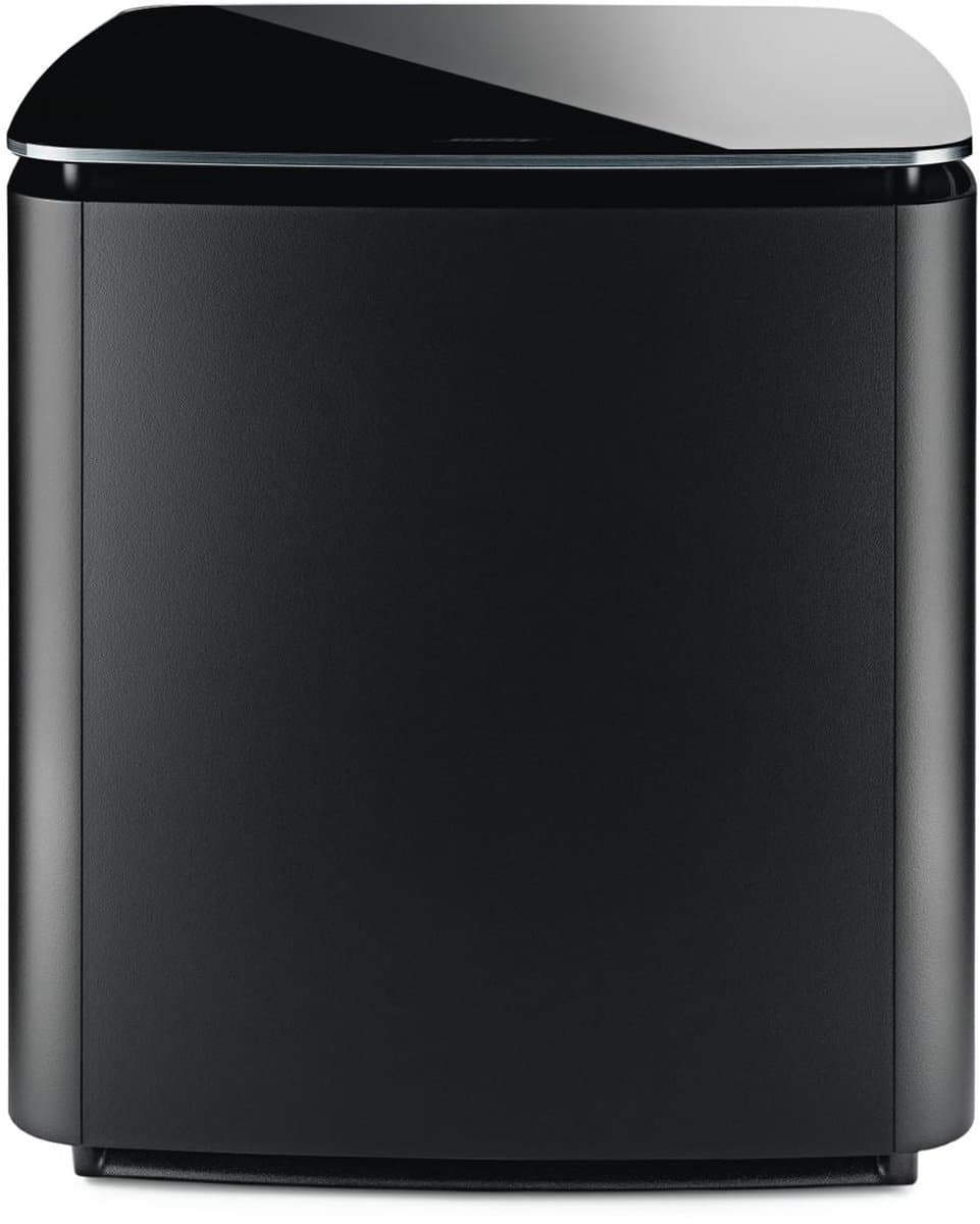 Bose Bass Module 700 Zwart — afbeelding 1