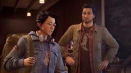 Life is Strange: True Colors - Nintendo Switch - Code in a box — thumbnail 6