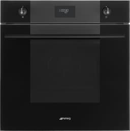 Smeg Linea SF6101TB3 oven 70 l 3000 W Zwart — thumbnail 1