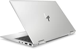 HP EliteBook x360 1040 G8 - 2‑in‑1 Laptop - 14 inch Full HD Touch - Intel Core i5‑1135G7 - 16GB LPDDR4x - 512GB SSD - Wi‑Fi 6 - Windows 11 Pro - Zilver — thumbnail 2