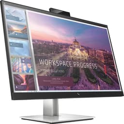 HP E24d G4 FHD USB C Docking Monitor — thumbnail 2
