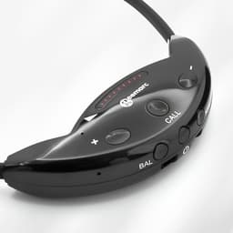 Geemarc, casque bluetooth Bluetooth Senior Versterker, Zwart — thumbnail 4