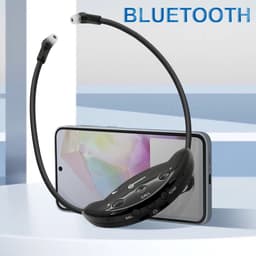 Geemarc, casque bluetooth Bluetooth Senior Versterker, Zwart — thumbnail 2