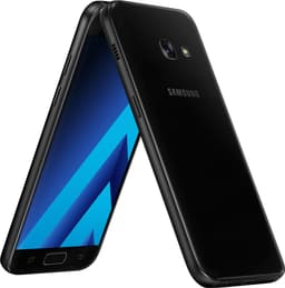 Samsung SM-A320FZKNPHN, MOBILE,SM-A320FL,BLACK,PHN — thumbnail 10