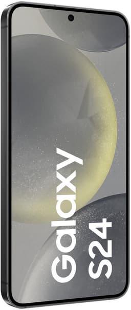 Samsung Galaxy S24 5G - 256GB - Onyx Black — thumbnail 10