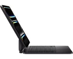 Apple Magic Keyboard QWERTY Engels Zwart