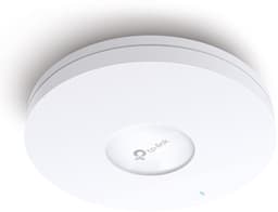 TP-Link Omada EAP620 HD Wireless Access Point (WAP) 1201Mbit/s White Power over Ethernet (PoE) — thumbnail 4