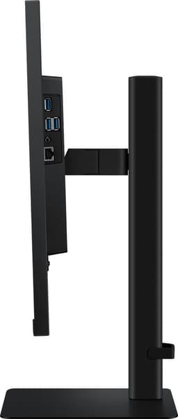 Samsung Viewfinity S6� LS27D600UAUXEN - QHD - IPS-paneel - 100 Hz - in hoogte verstelbaar - 27 inch — thumbnail 18