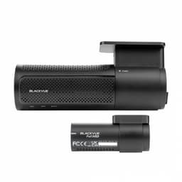 BlackVue DR970-2CH LTE Premium 4K UHD Cloud Dashcam 64GB Auto Video Recorder Zwart — thumbnail 3