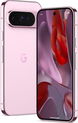 Google Pixel 9 Pro - 128GB - Roze — thumbnail 11