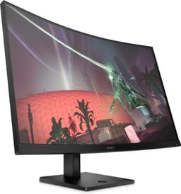 OMEN by HP 31,5 inch QHD 165 Hz Curved gaming monitor - OMEN 32c — thumbnail 2
