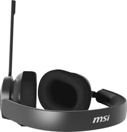 MSI Maestro 300 - Gaming Headset - Bedraad - PC, Playstation, Nintendo Switch. — thumbnail 5