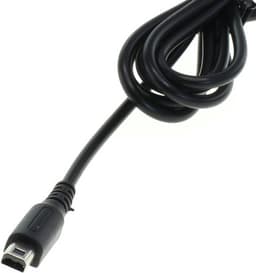 AC Charger voor Nintendo 3DS / 3DS XL / DSI / DSI XL — thumbnail 3