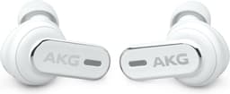 AKG N5 Hybrid ANC In-ear Draadloze oordopjes Met Noise-cancelling Wit — thumbnail 3