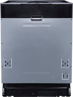 ETNA VW640N Inbouw vaatwasser met C Energielabel - 14 Couverts - Automatisch Openen - Turbo Speed+ - 40dB(A) — thumbnail 10