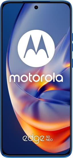 motorola edge 50 neo - 12/512GB - Nautical Blue — thumbnail 2
