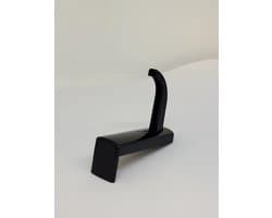 Jumada's - Multifunctionele Koptelefoon - Headset- Standaard en Monitor houder - Zelfklevend
